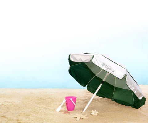 Best Beach Umbrellas Top Rated Portable Beach Umbrella