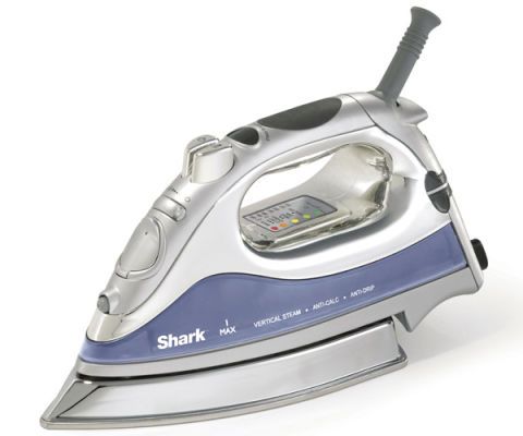 shark iron