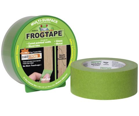 frogtape multi surface