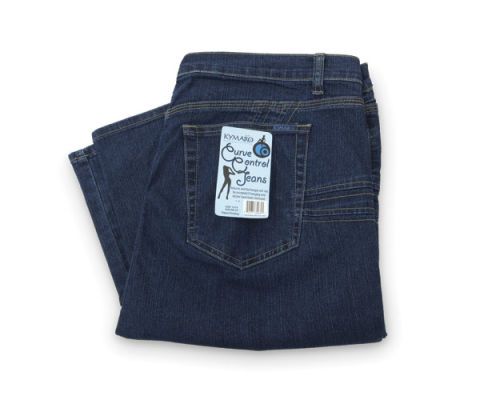 kymaro curve control jeans