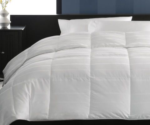 Down Alternative Comforter Synthetic