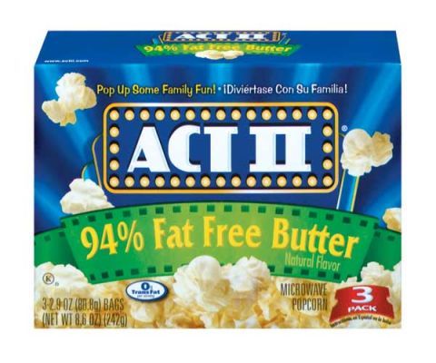 Microwave Popcorn Best Microwave Popcorn Best