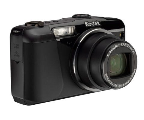 Digital Camera Reviews - Best Digital Cameras