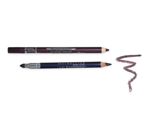 eyeliner pencils
