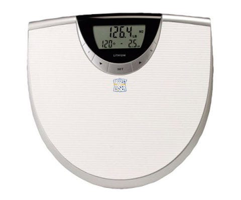 Gest Loser Lithium Digital Scale Review The Gest Loser Scale