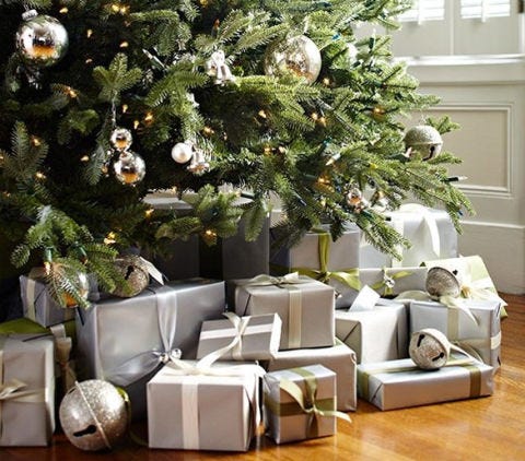 Balsam Hill Trees Wreaths And Garlands Good Image
