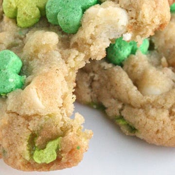 lucky charms cookies