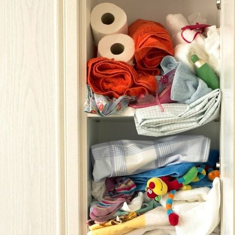 Hiding Clutter Fast How To Clean For Guests Cheat A Clean House When Unexpected Guests Pop By