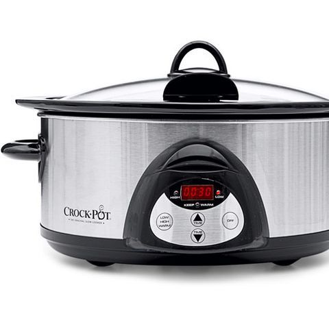 Bella Diamonds Collection 6QT Slow Cooker