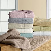 the company store bamboo towels