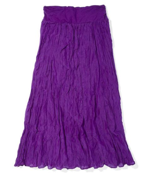 athleta purple skirt