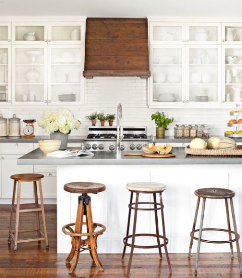 Top 10 Kitchens of 2013
