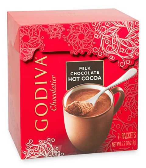 Hot Cocoa Taste Test Best Hot Chocolate Mix