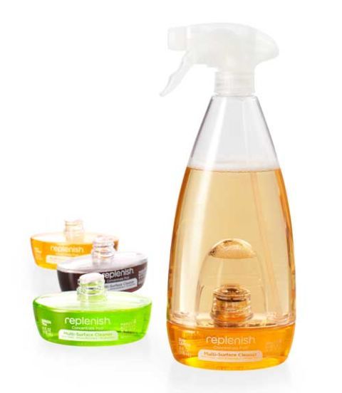 Cleaning Products That Actually Smell Good Scented Cleaning Products That Actually Smell