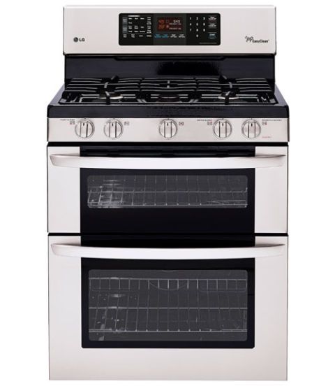 Best Ranges Of 2013 Gas And Electric Range Reviews