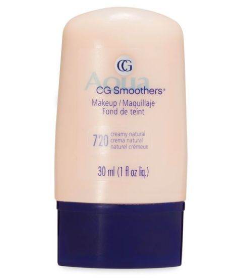 covergirl smoothers hydrating makeup
