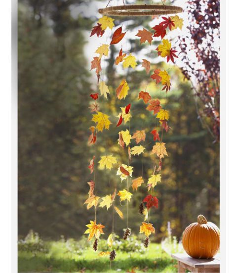 54 Easy Fall Craft Ideas for Adults - DIY Craft Projects ...