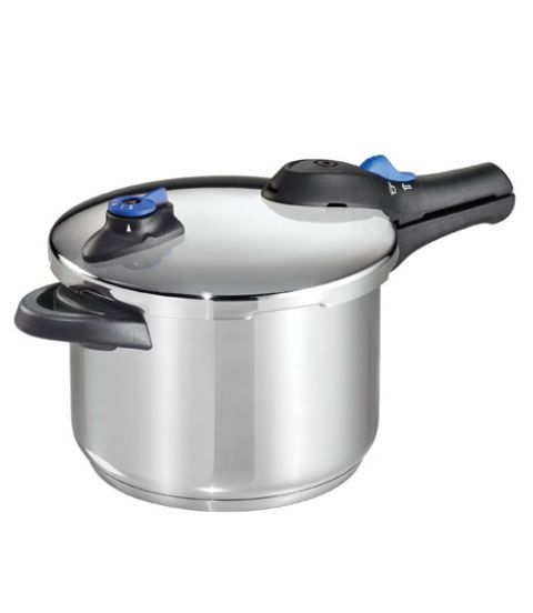 style pressure cooker tramontina