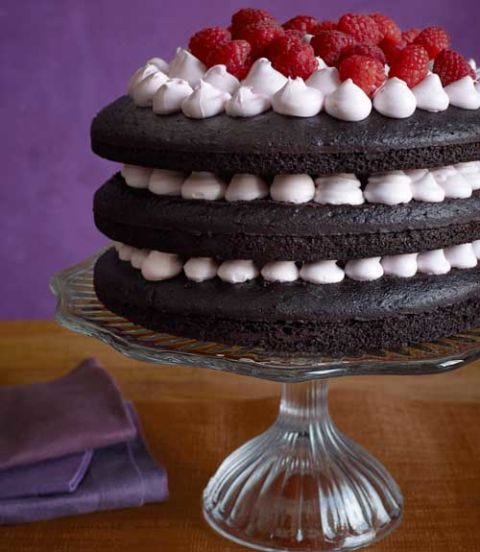 32 easy homemade cake