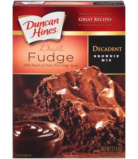 Best Brownie Mix - Reviews of Boxed Brownie Mixes