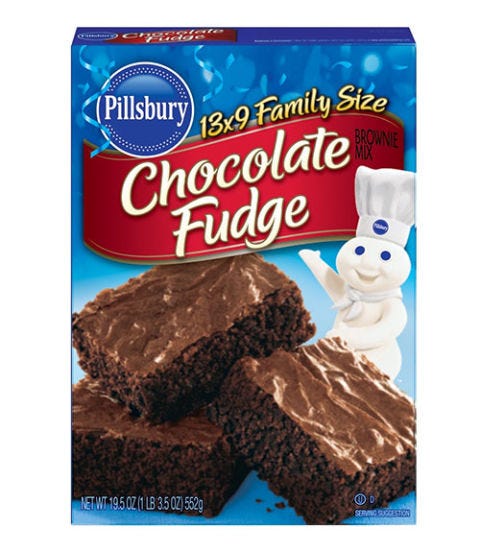 Boxed Cake Mix With With Mild Flavor Boxed Cake Mix With With Mild Flavor