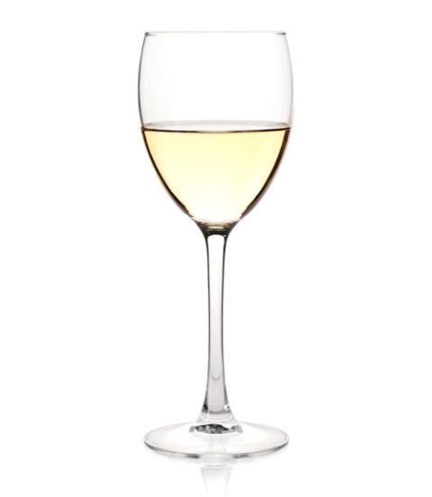 Types Of Glassware Liquor And Wine Glasses