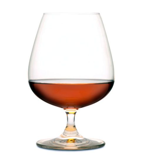 Types of Glassware - Liquor and Wine Glasses