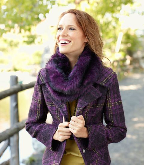 Fall Clothes for Women 2011 - Outdoor Clothing for Women