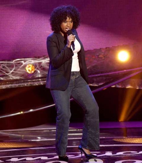 jennifer hudson american idol audition jennifer hudson american idol audition