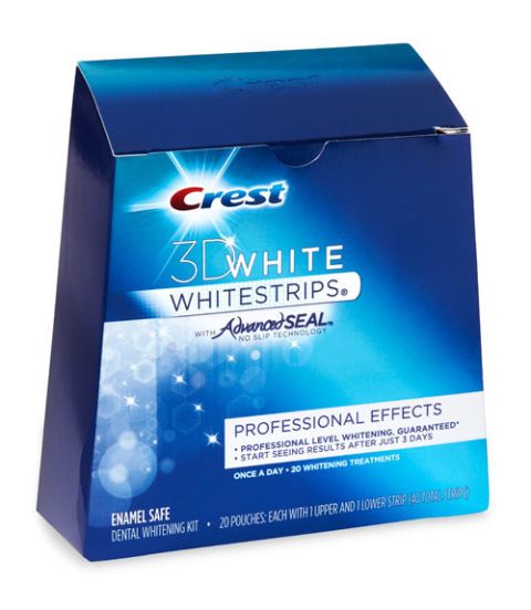 Best At Home Tooth Whitening Products -Tooth Whiteners