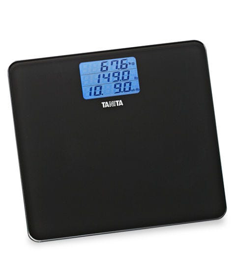 Best Bathroom Scales Body Composition Scale Reviews Marko Metzinger Studio D Best Overall