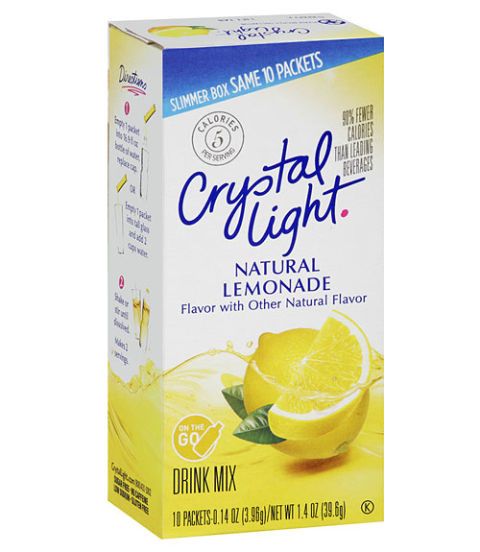 Best Lemonade Brand - Best Store Bought Lemonade Brands