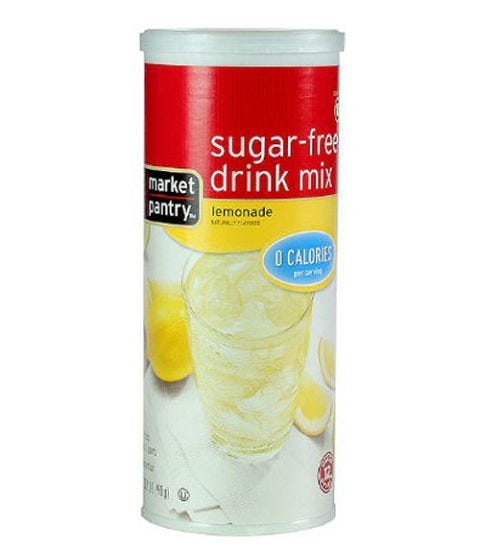 Best Lemonade Brand - Best Store Bought Lemonade Brands