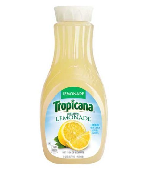what is the best lemon juice to buy
