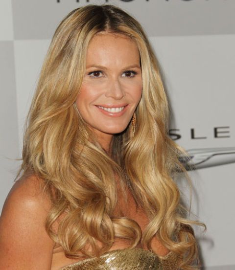 Celebrity Naturally Wavy Hairstyles - Celebrity Hairstyle Inspiration