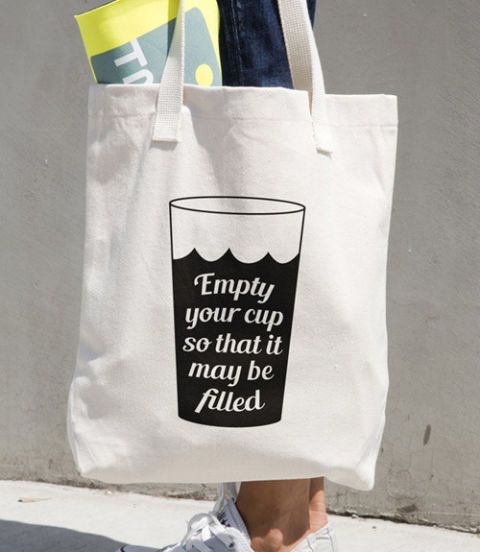 Cute Tote Bag Quotes | Ville du Muy