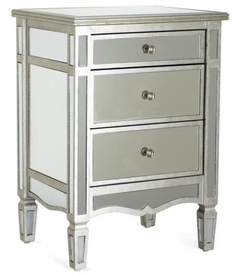 jcpenney nightstand