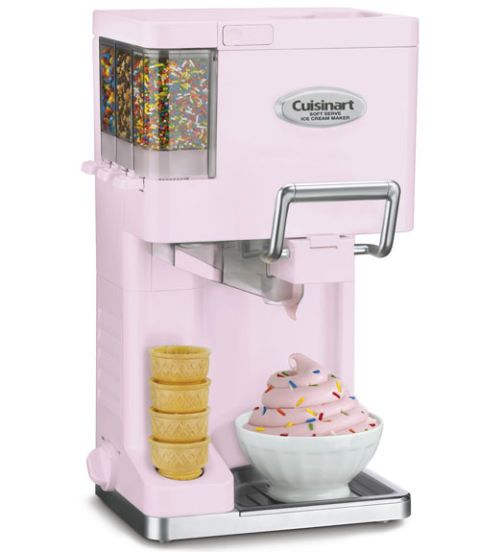 where can i buy an ice cream maker