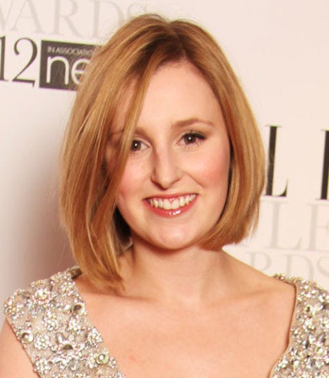 laura carmichael
