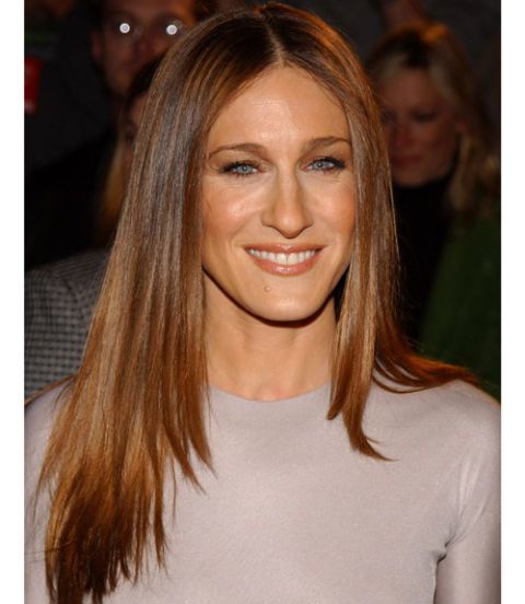 28 Straight Hairstyles Celebrity Hairstyles For Straight Hair 0948
