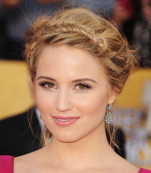 dianna agron
