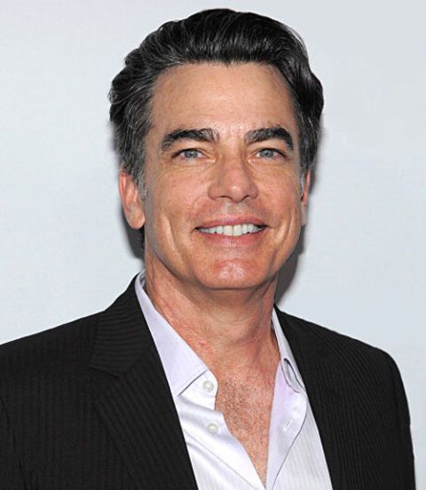 peter gallagher