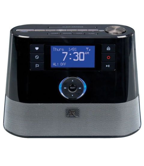 Best Internet Radio Players - Reviews of Portable Internet Radios