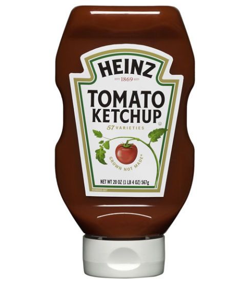 Best Condiments - Best Ketchup and Mustard