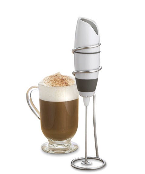 Milk Frothers Electric Milk Frother