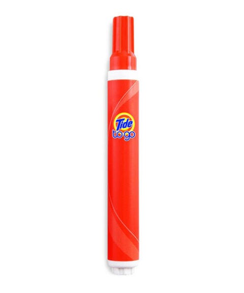 Tide to Go Pen tide to go pen