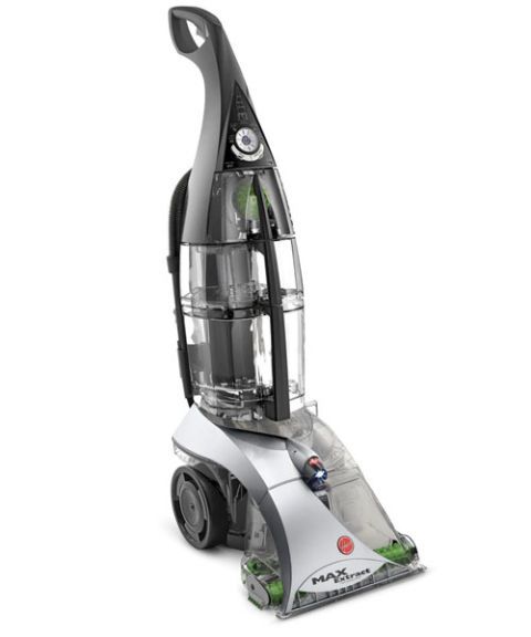 Carpet Cleaners - Best Carpet Cleaning Machines