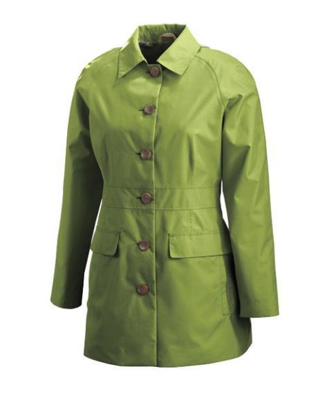Casual Raincoats for Women – Best Casual Raincoat Reviews