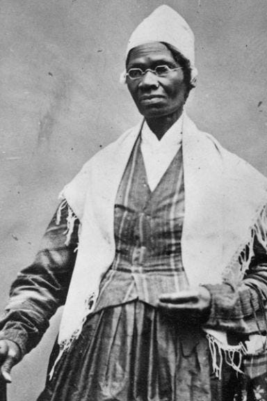 sojourner truth