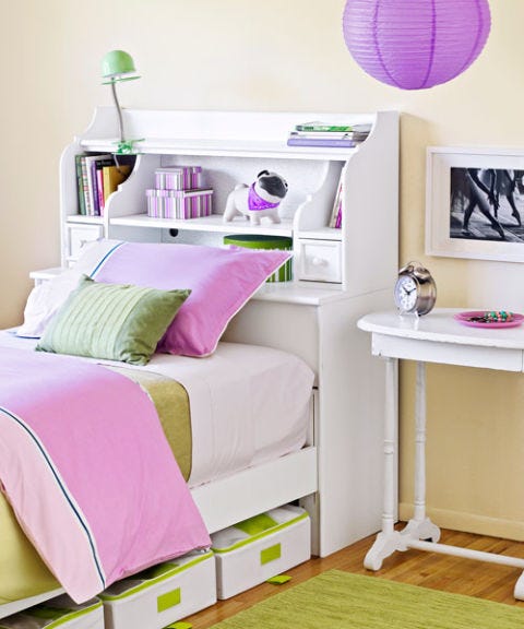Child Room Decorating Ideas Organizing Kids Decor